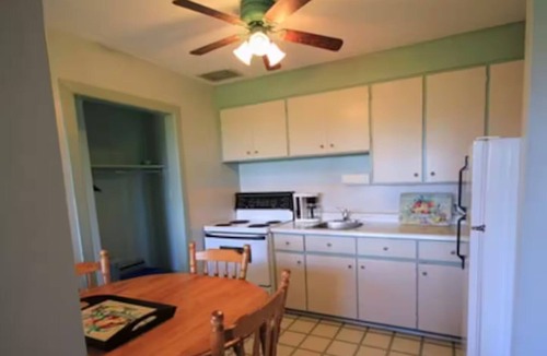 North Rustico Cottage | Dreamweavers Cottages and Vacation Homeplace #2