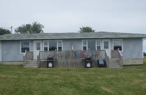 North Rustico Cottage | Dreamweavers Cottages and Vacation Homeplace #2