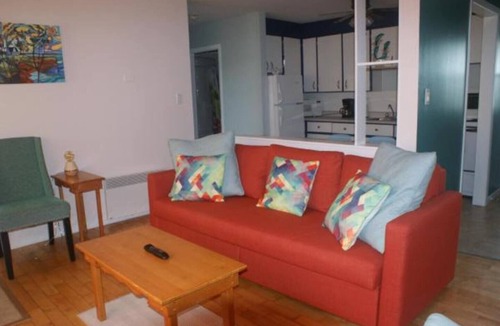 North Rustico Cottage | Dreamweavers Cottages and Vacation Homeplace #3