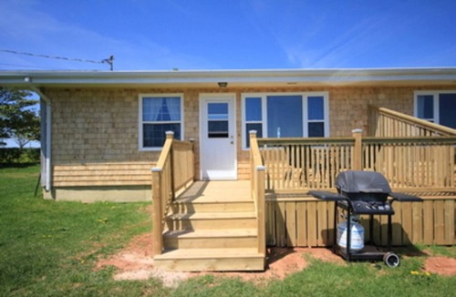 North Rustico Cottage | Dreamweavers Cottages and Vacation Homeplace #3