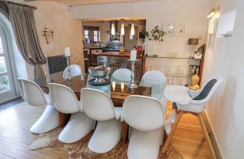 Crigglestone Cottage | Dreamwood Cottage