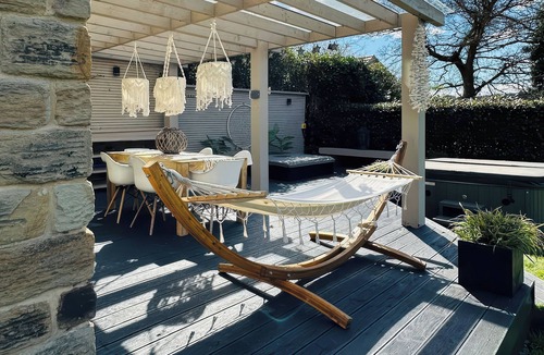 Crigglestone Cottage | Dreamwood Cottage