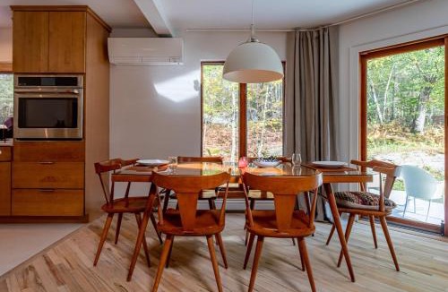 Jeffersonville House | Dreamwood