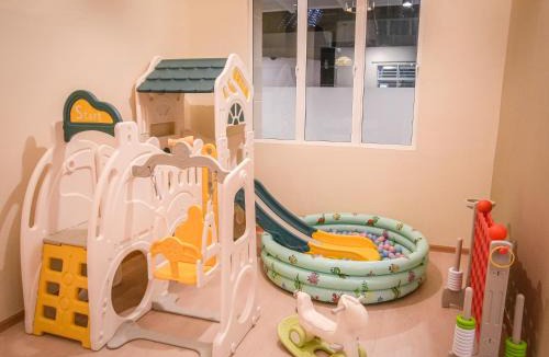 Muar Villa | Dreamwood Villa Sakeh