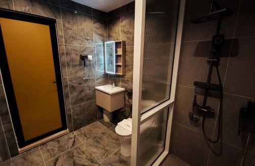 Muar Villa | Dreamwood Villa Sakeh