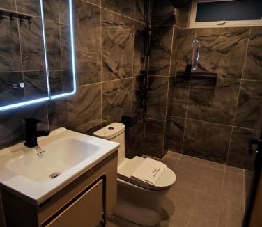 Muar Villa | Dreamwood Villa Sakeh