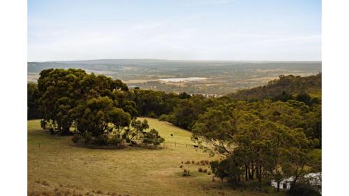 Red Hill House | Dreamy 1 by Tiny Away