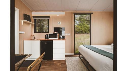 Red Hill House | Dreamy 1 by Tiny Away