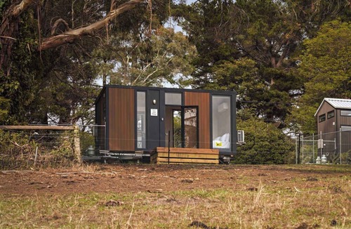 Red Hill House | Dreamy 1 by Tiny Away