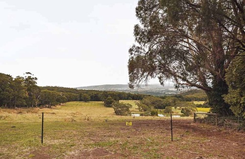 Red Hill House | Dreamy 1 by Tiny Away