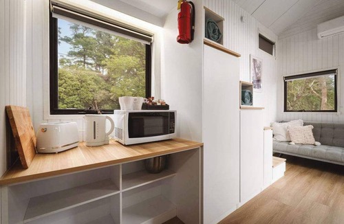 Red Hill House | Dreamy 2 by Tiny Away