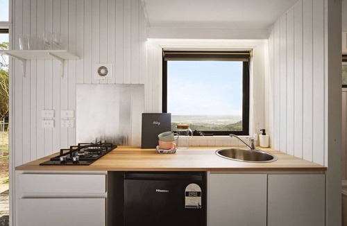 Red Hill House | Dreamy 2 by Tiny Away