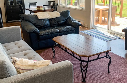 Canoe Cove Cottage | Dreamy 3 BR Cottage