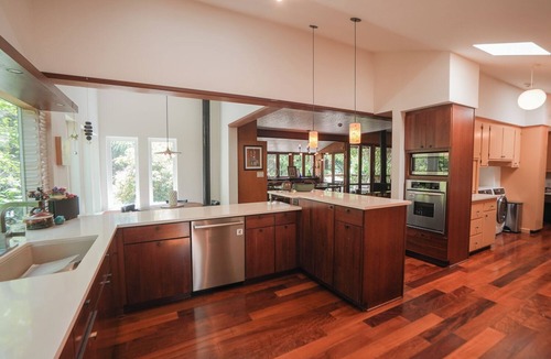 Nevada City House | Dreamy 4-bedroom Estate in Beautiful Downtown Nevada City with Pool