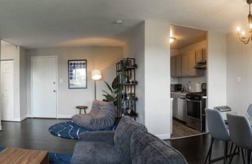 Pentagon City Apartment | Dreamy Apartment in Arlington