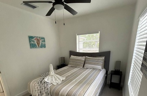 Lake Ridge Apartment | Dreamy Apartment