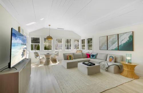 Noyack House | Dreamy Cottage