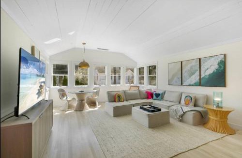 Noyack House | Dreamy Cottage