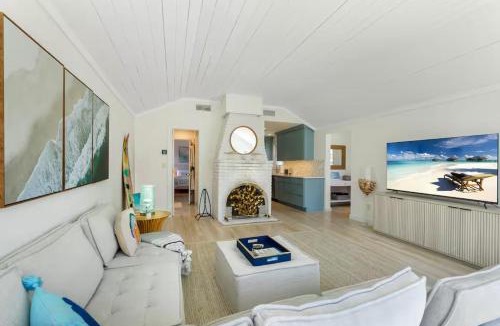 Noyack House | Dreamy Cottage