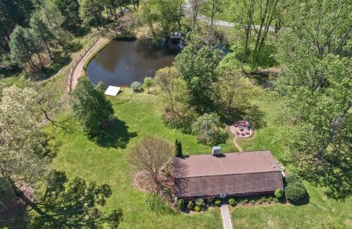 Horse Shoe House | Dreamy Farmhouse