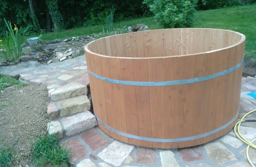 Hoffen House | Dreamy half-timbered house