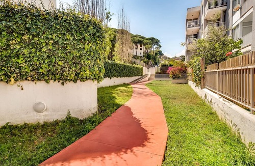 Sant Pol De Mar Apartment | Dreamy mediterranean beach house