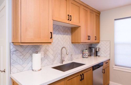 Cottonwood Heights Apartment | Dreamy new 2BR unit with superior ski access!