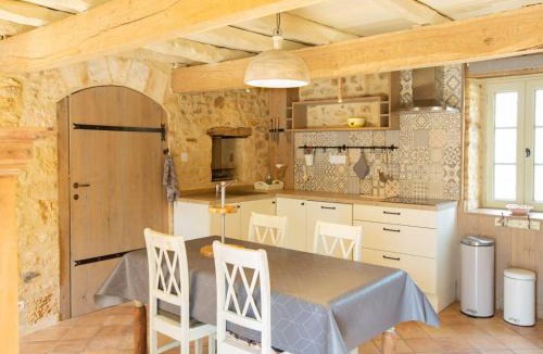 Loubejac House | Dreamy Retreat in Loubejac