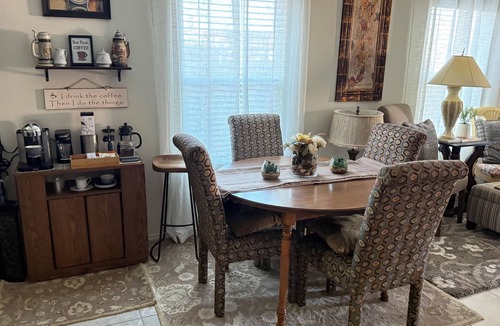 Aubrey House | Dreamy Retreat Near Frisco, PGA & Lewisville Lake