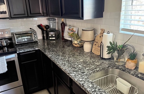 Aubrey House | Dreamy Retreat Near Frisco, PGA & Lewisville Lake