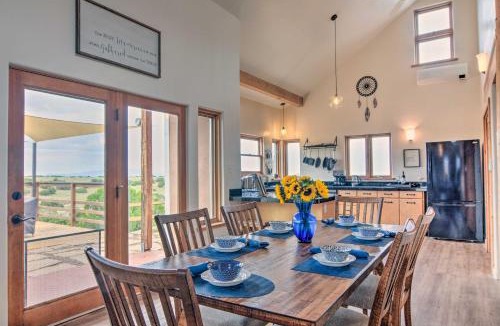 Santa Fe House | Dreamy Santa Fe Hideaway w/Mountain Views!