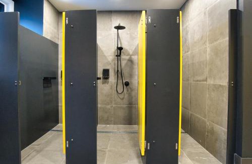 Adelaide Central Business District Hotel | Dreamy Stays Accommodation - Private Rooms with Shared Bathrooms