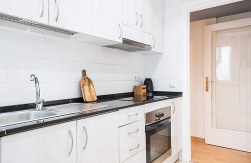 Esquerra de l'Eixample Apartment | Dreamy sunsets in a central penthouse w/terrace