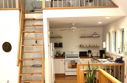 Pond Eddy Cabin | Dreamy Upstate Aframe - Just 2 Hours From NYC!