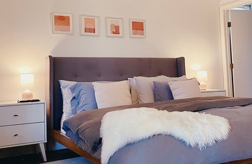 Pond Eddy Cabin | Dreamy Upstate Aframe - Just 2 Hours From NYC!