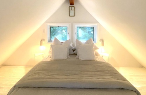 Pond Eddy Cabin | Dreamy Upstate Aframe - Just 2 Hours From NYC!