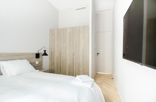 Gaillon Apartment | Dreamyflat - Apartment Opera 2