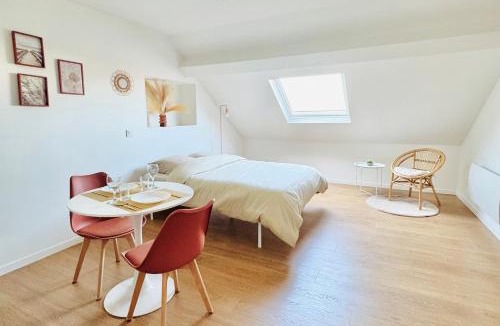 Calais Frethun Apartment | Dreamz