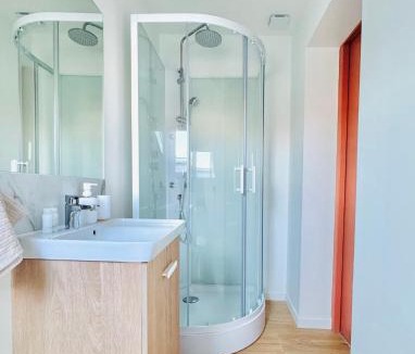 Calais Frethun Apartment | Dreamz