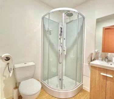 Calais Frethun Apartment | Dreamz