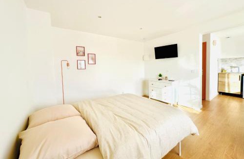 Calais Frethun Apartment | Dreamz