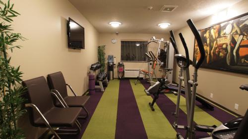Central Huron Hotel | Dreamz Inn
