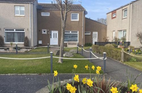 Pittenweem House | Dreelside - No 50