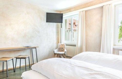 Entlebuch Hotel | Drei Könige