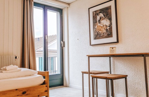 Entlebuch Hotel | Drei Könige
