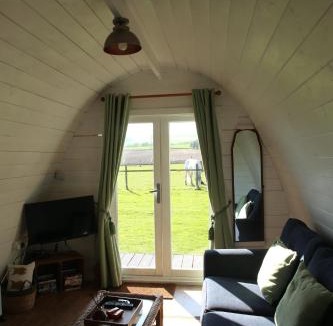 Murthill Other | Dreish - Glamping Pod
