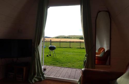 Murthill Other | Dreish - Glamping Pod