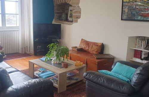 Le Conquet House | Drellach's house