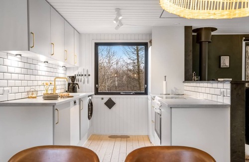 Hou House | "Dreng" - from the sea by Interhome