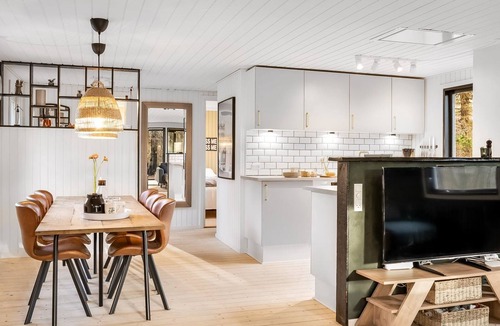 Hou House | "Dreng" - from the sea by Interhome